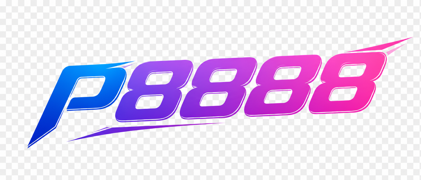 p8888 logo